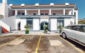 Azores Pedra Apartments - T0 E T1