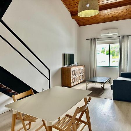 Azores Pedra Apartments - T0 E T1 Ponta Delgada Exteriér fotografie