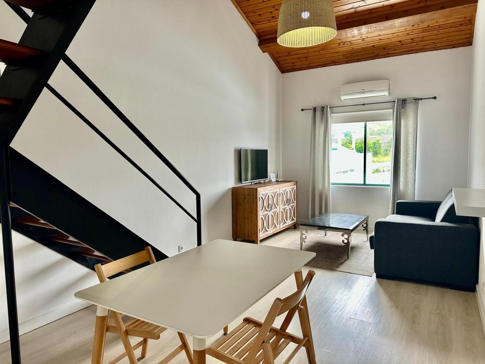 Azores Pedra Apartments - T0 E T1 Ponta Delgada Exteriér fotografie