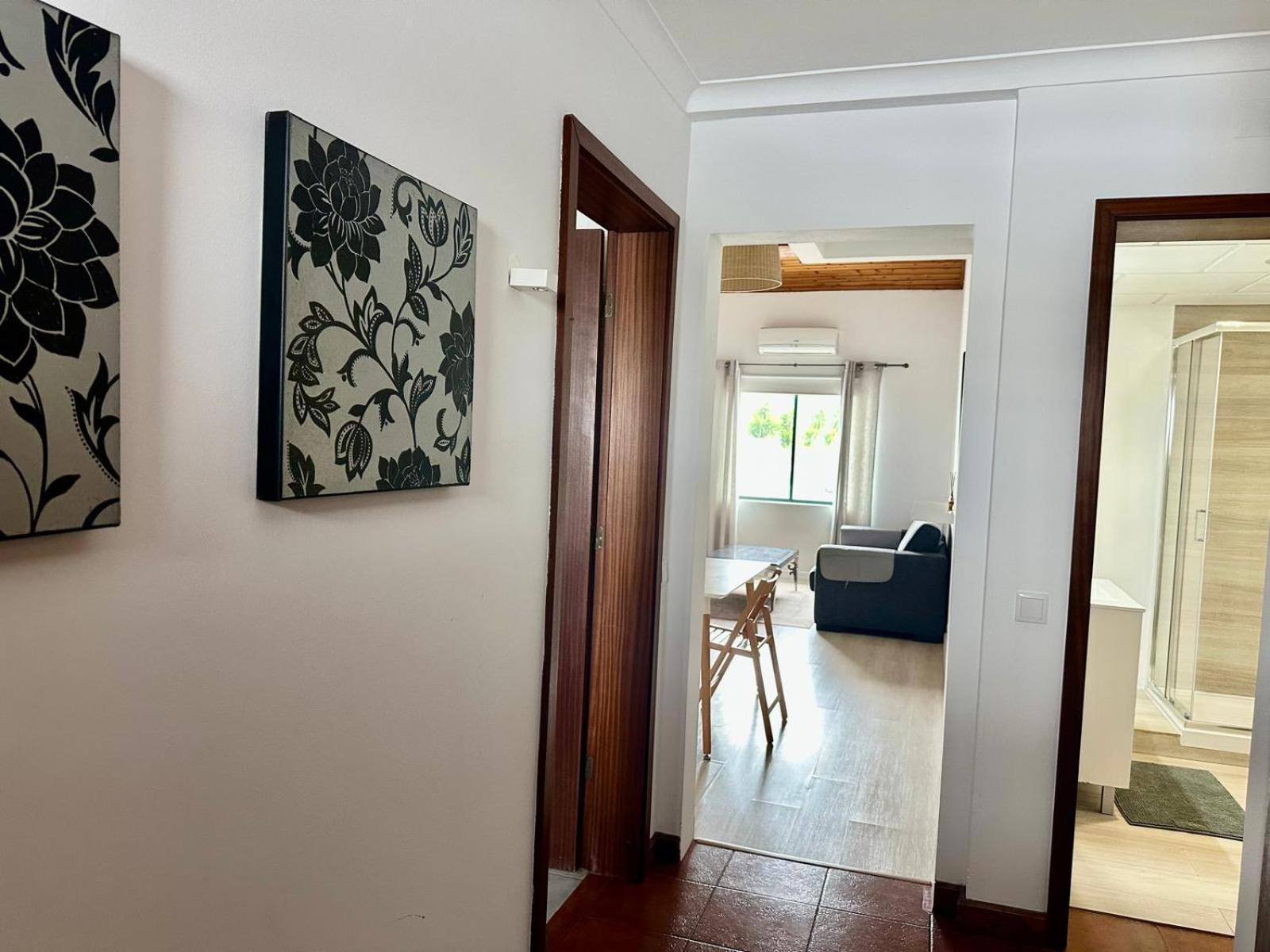 Azores Pedra Apartments - T0 E T1 Ponta Delgada Exteriér fotografie