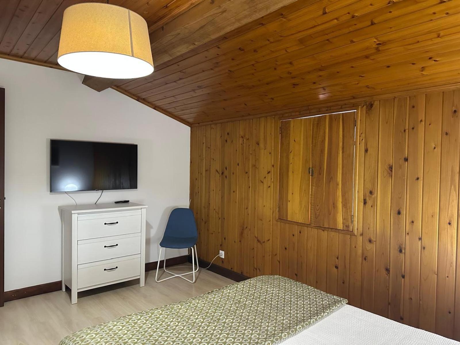 Azores Pedra Apartments - T0 E T1 Ponta Delgada Exteriér fotografie