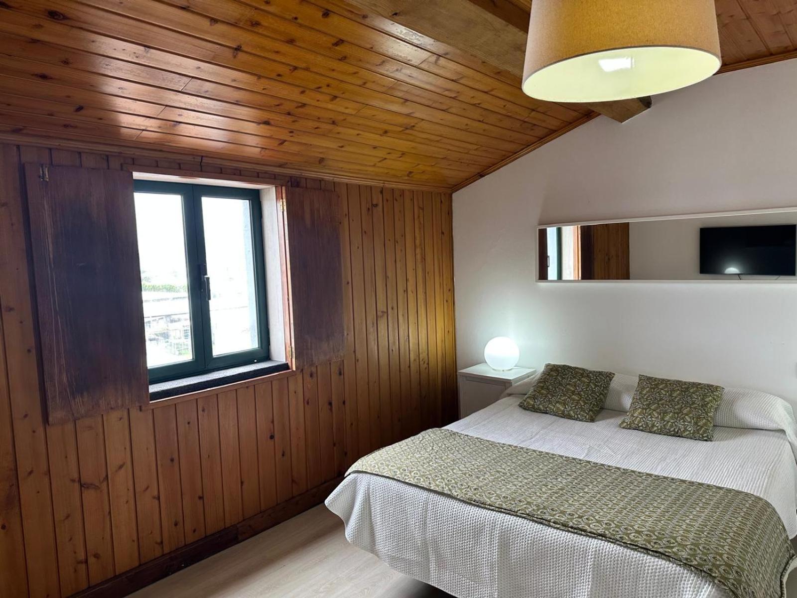 Azores Pedra Apartments - T0 E T1 Ponta Delgada Exteriér fotografie