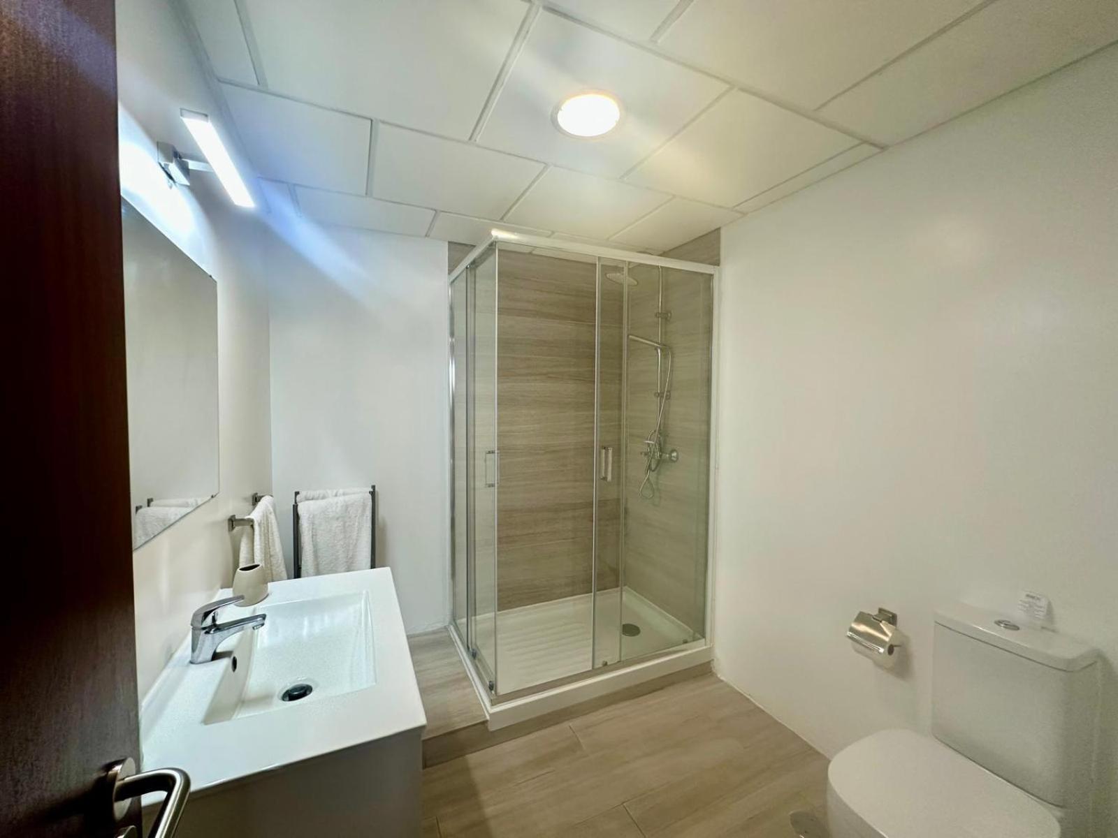 Azores Pedra Apartments - T0 E T1 Ponta Delgada Exteriér fotografie