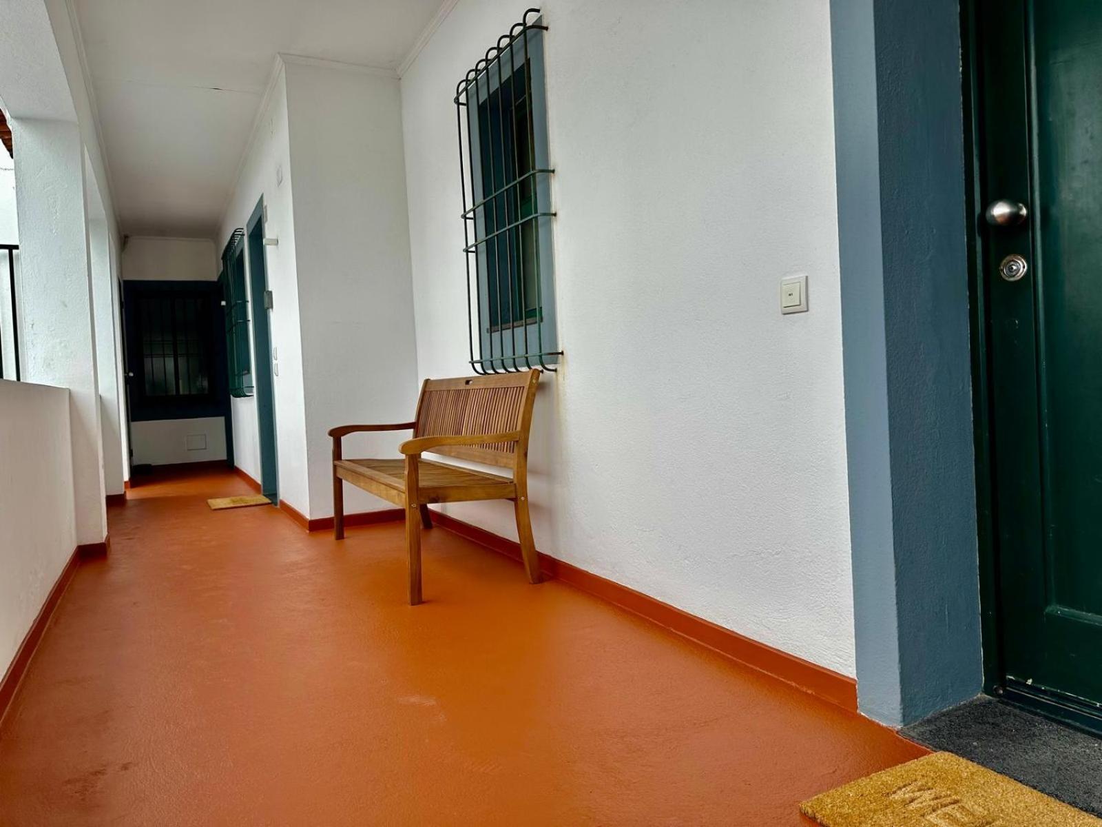 Azores Pedra Apartments - T0 E T1 Ponta Delgada Exteriér fotografie